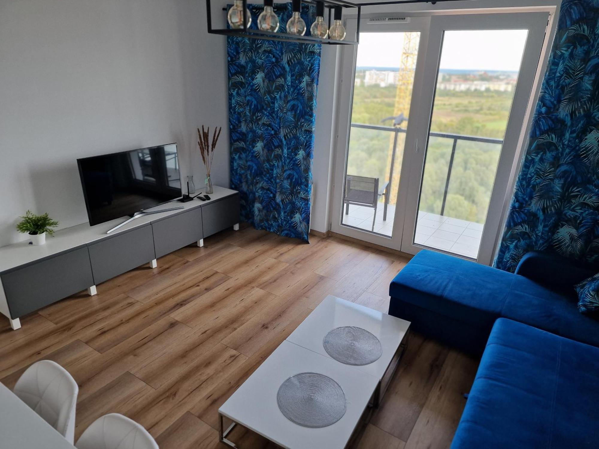 Sand Apartment Gdansk Luaran gambar